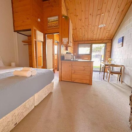 Orewa Motor Lodge Zewnętrze zdjęcie
