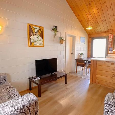 Orewa Motor Lodge Zewnętrze zdjęcie