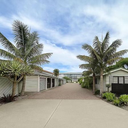 Orewa Motor Lodge Zewnętrze zdjęcie