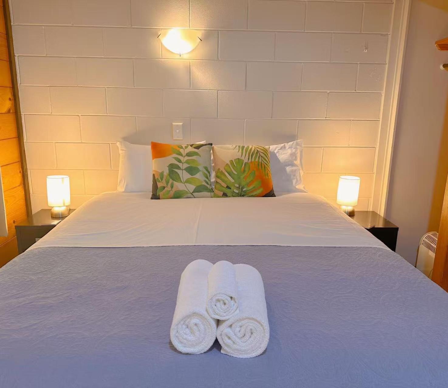Orewa Motor Lodge Zewnętrze zdjęcie