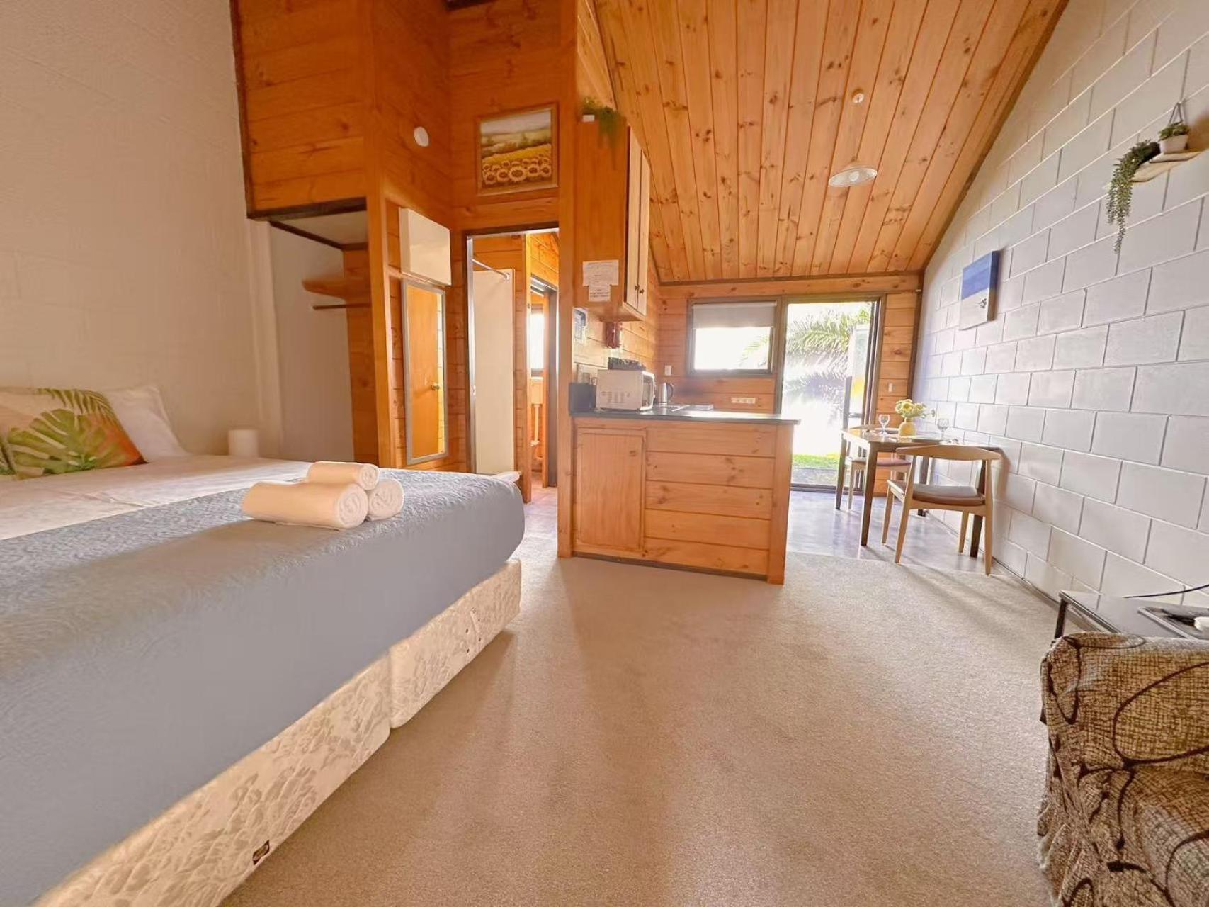 Orewa Motor Lodge Zewnętrze zdjęcie
