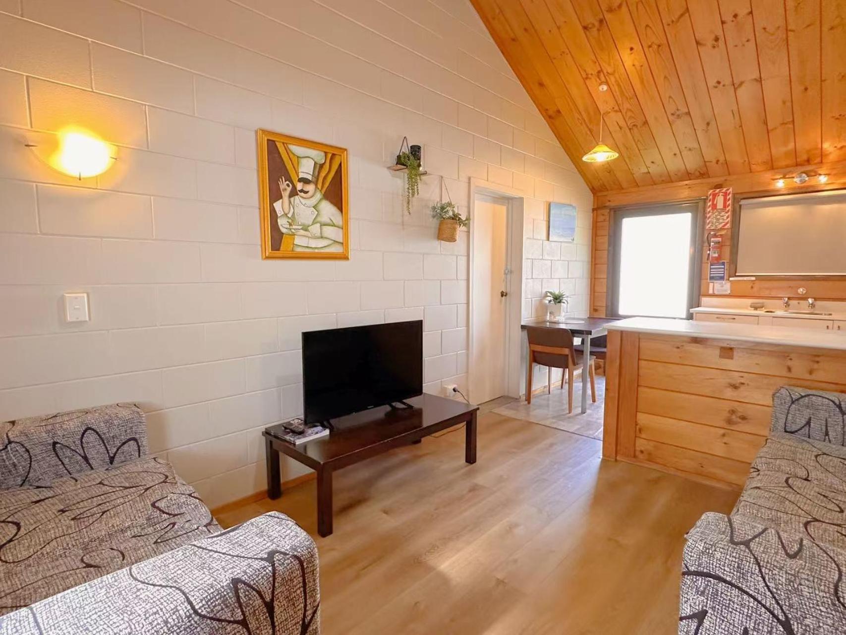 Orewa Motor Lodge Zewnętrze zdjęcie