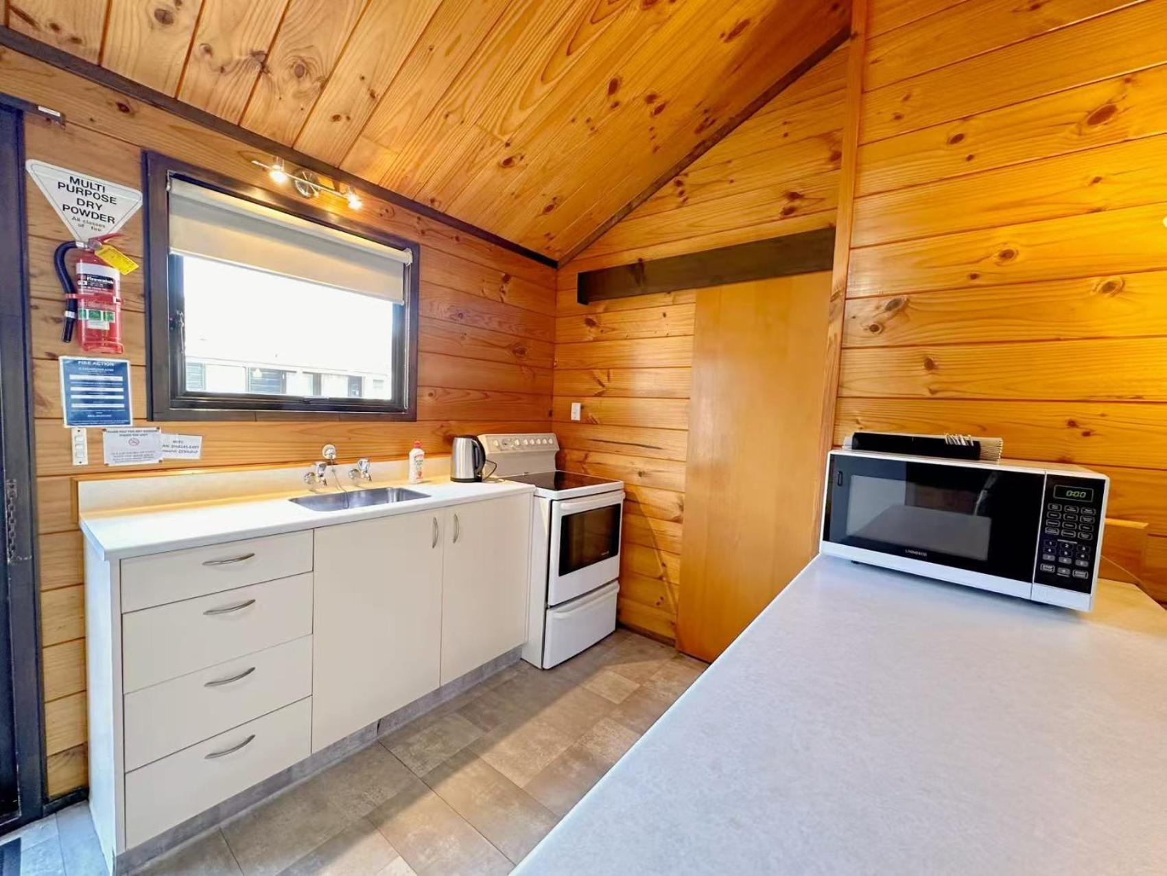 Orewa Motor Lodge Zewnętrze zdjęcie
