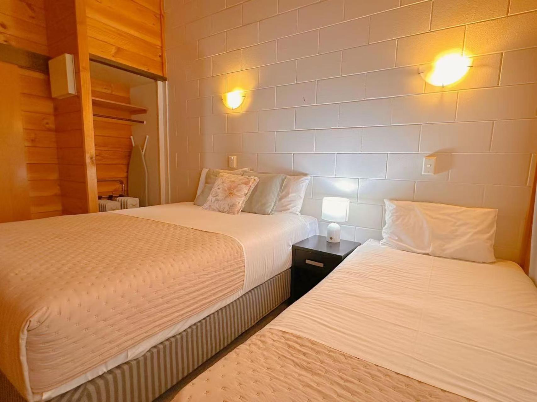 Orewa Motor Lodge Zewnętrze zdjęcie