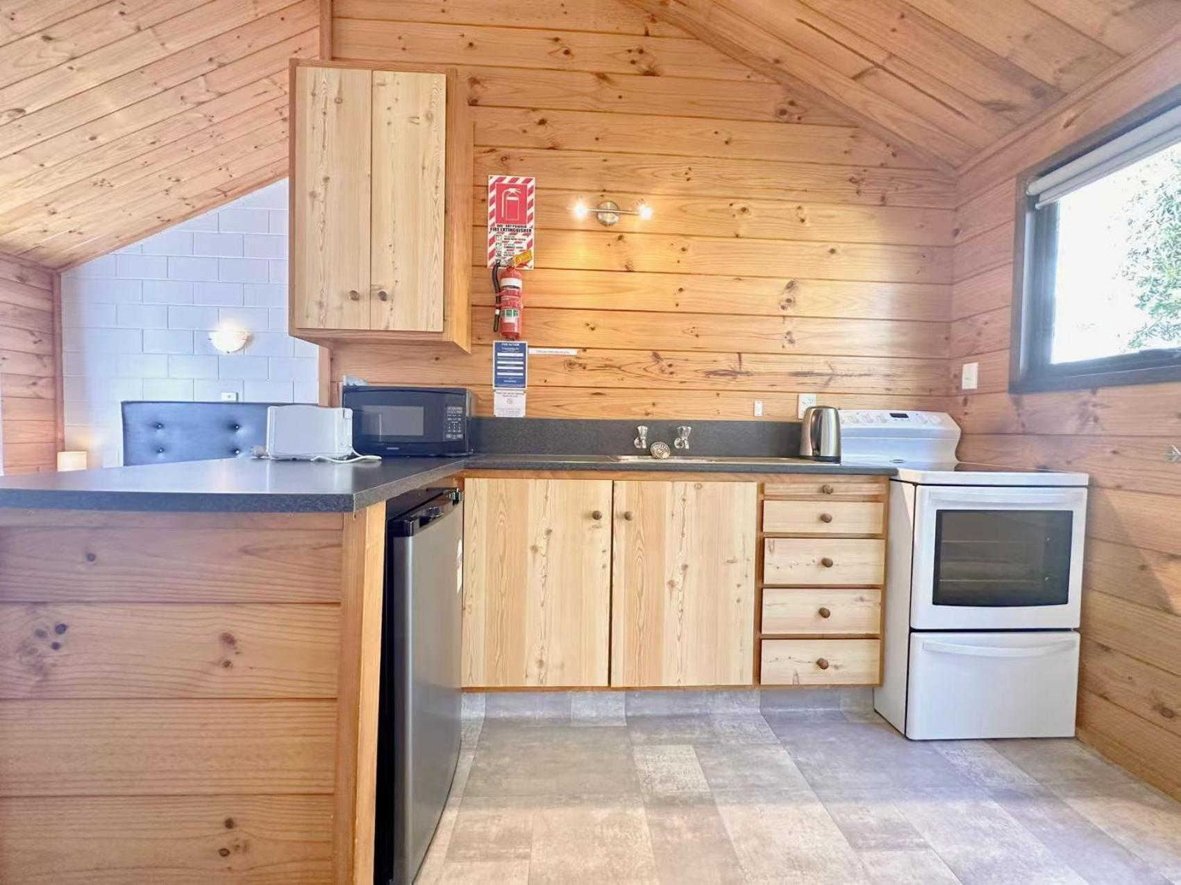 Orewa Motor Lodge Zewnętrze zdjęcie
