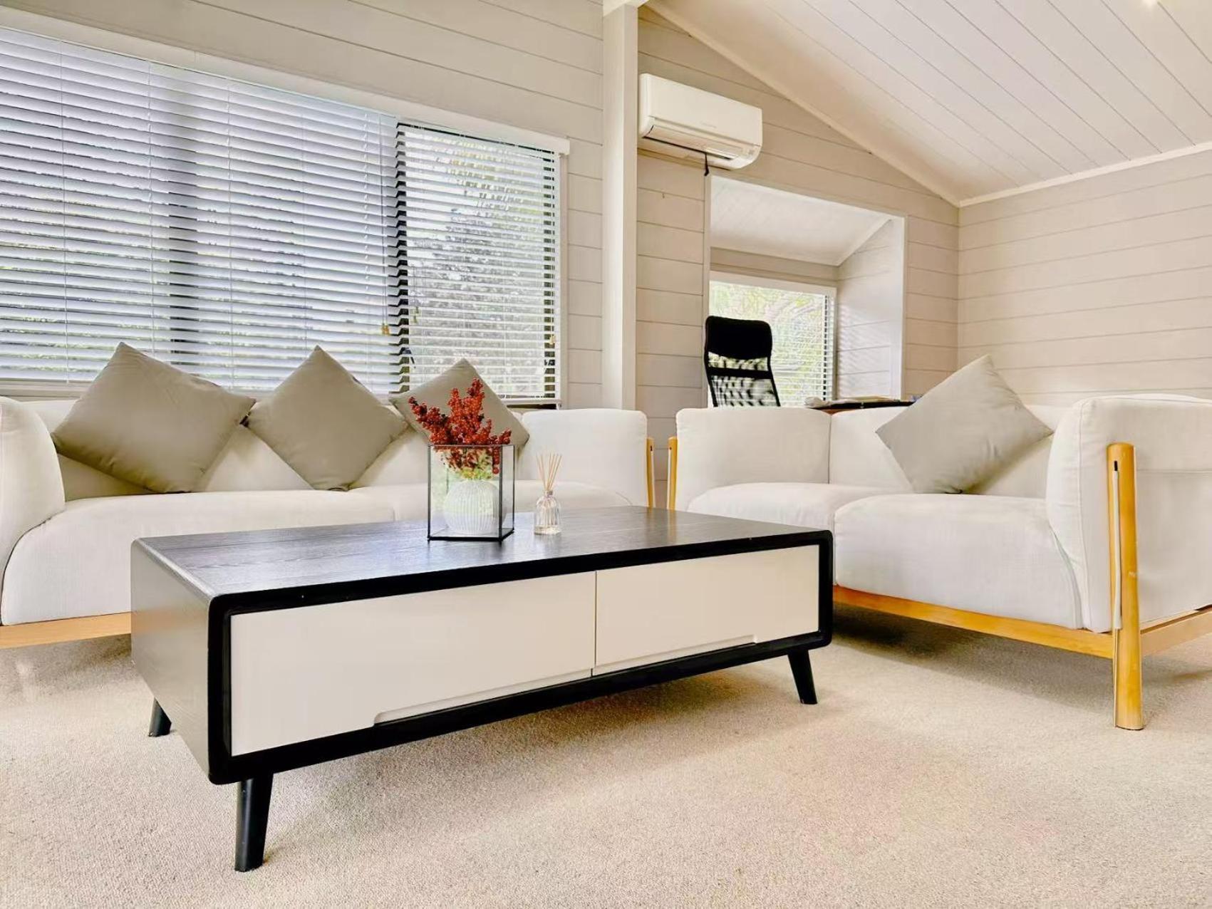 Orewa Motor Lodge Zewnętrze zdjęcie