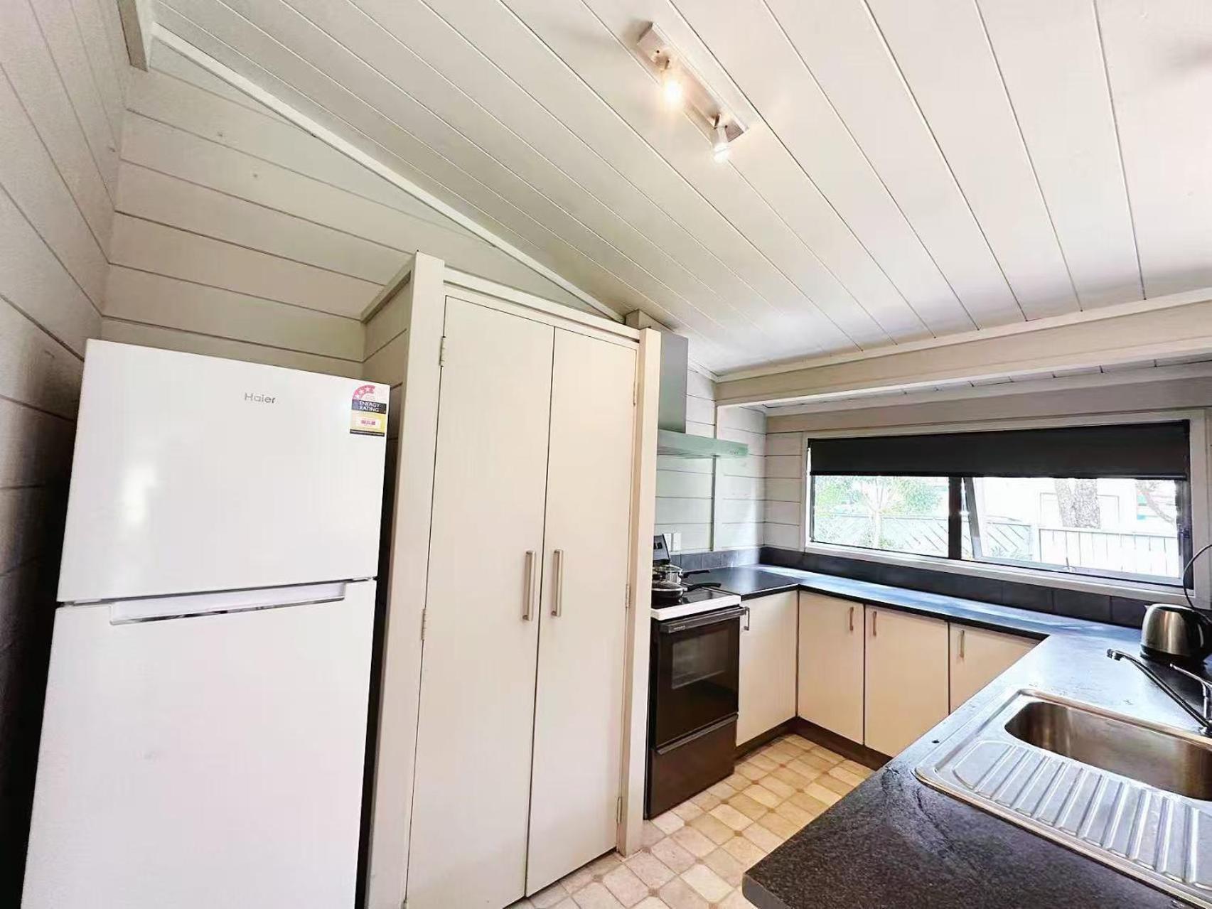 Orewa Motor Lodge Zewnętrze zdjęcie
